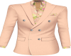 Jay 2Pc Pink Suit Jacket