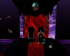 Animated Vamp Throne4two