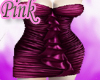 !!*Pink Elegant Dress