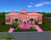palacete rosa
