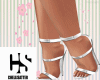 Silver Sandal |CS|
