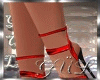 Red Black Platforms