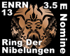 ©E Nomine - Nibelungen