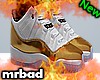 Jordans 11 gold