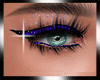 Diane glitter makeup-06