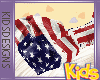KIDS 4TH OF JULY