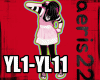 YL1-YL11