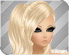 |K| Camika | Blonde