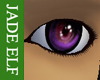 [JE] Elven eyes violet M