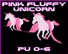 DJ Pink Fluffy Unicorn