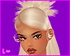 𝓁. quinn blonde