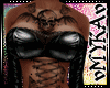 VM PVC BRA TATTOO