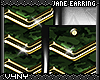 V4NY|Jane Earring
