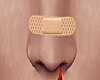 M Couple Nose Band