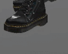 Black Boots
