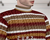 Z| Sweater T-Neck Yves