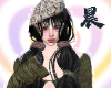Yoshiha full black 2