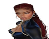 BLACKWIDOW PONYTAIL