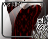 [MK] Sexy Corset Club