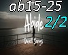 Adibe-LOVE-2/2