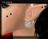 P) Blue S Plugs l M