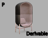 Capsule Chair v1
