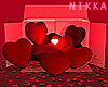 .nkk Hearts Box