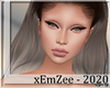 MZ - Zell 4 Makeup N/LB