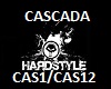Cascada hardstyle