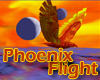 Big Red: Phoenix Flight