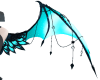 Ice Metal Wings