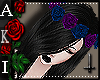 Roses†