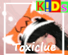 [Tc] Sweet Baby Tiger