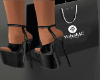 Platforms Black
