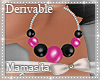 [M] Derivable Earrings