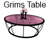 Grims Coffee Table