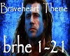 Breaveheart Theme