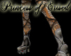 !PoE! Chain Boots
