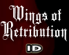 (ID)Wings of Retribution