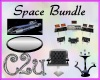 C2u Space Shuttle Bundle