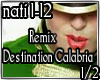 Remix Destination 1/2
