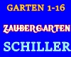 Schiller-Zaubergarten
