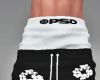 Sweatpants.
