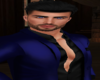 Grant Black