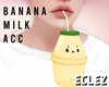 Banana Milk | M