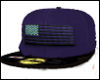 Mishka Amerikano. Purple