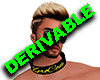 [ZC] Collar ZeroCode