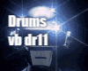 Drums VB