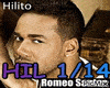 Romeo Santos - Hilito