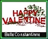 BC BEL VALENTINES LETTER